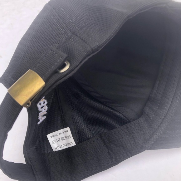 69 Airborne Specia Force Hat Cap Paratrooper Who Dares Wins Black, OSFA - Picture 5 of 5